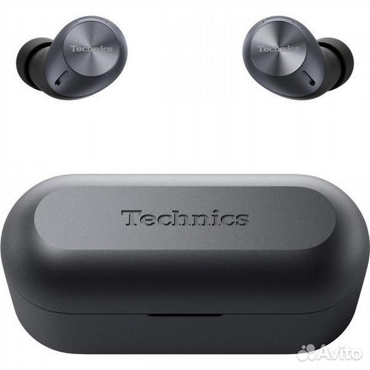 TWS-наушники Technics EAH-AZ40 Black