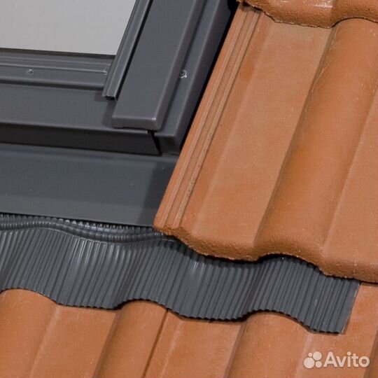 Мансардное окно Balio