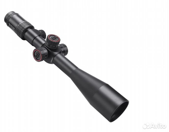 Прицел westhunter WHI 6-24X50 SF IR FFP