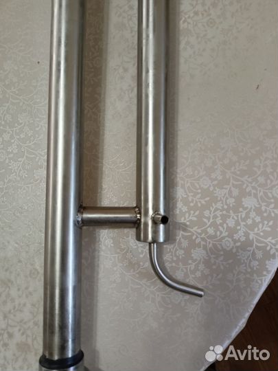 Дистиллятор самогонный аппарат бу