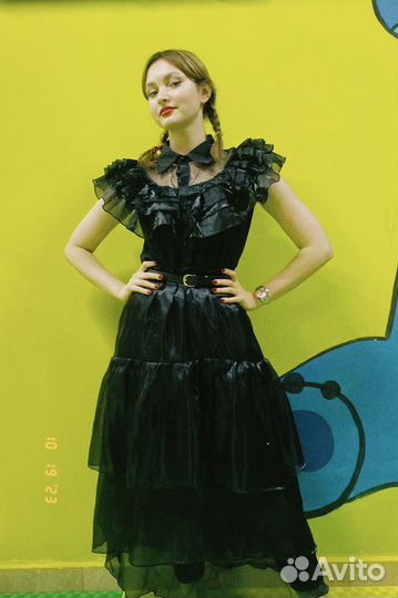 Аниматор на детский праздник