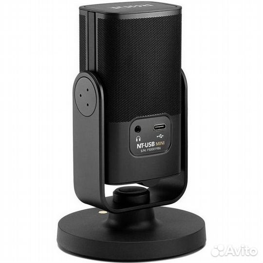 USB микрофон Rode NT-USB Mini
