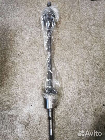 Полуось передняя правая в сборе Chrysler