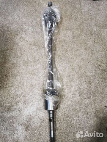 Полуось передняя правая в сборе Chrysler