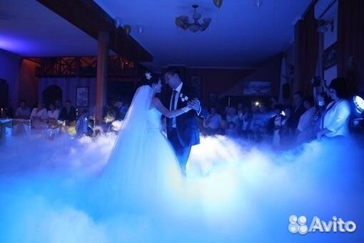 Тяжелый дым на Свадьбу В Нижнем Новгороде