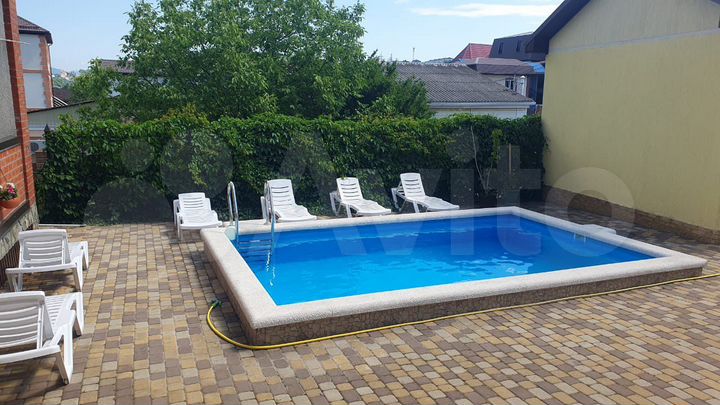 Комната 14 м², 1/3 эт.