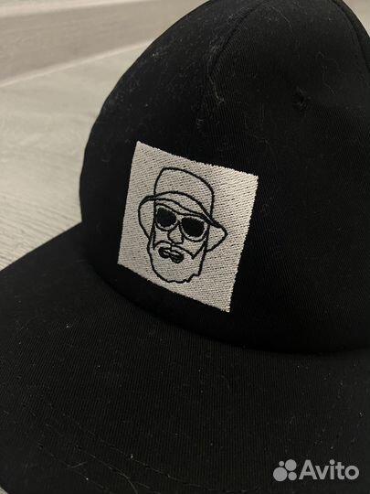 Кепка габара