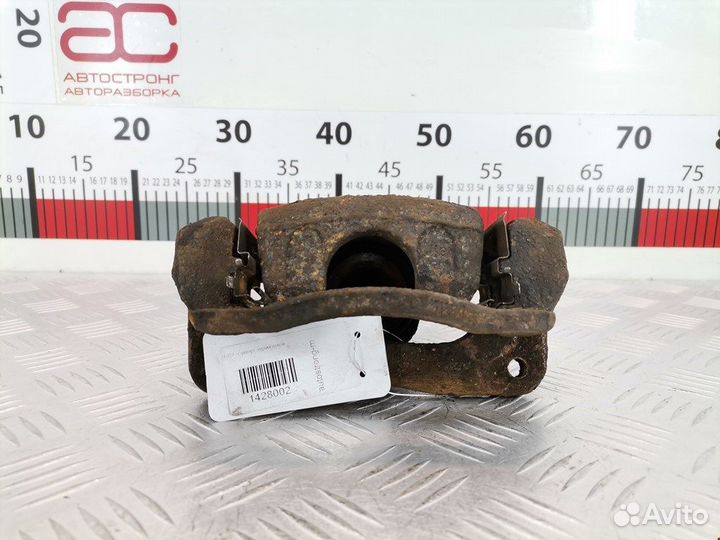 Суппорт для Hyundai-KIA Santa Fe 2 (CM)