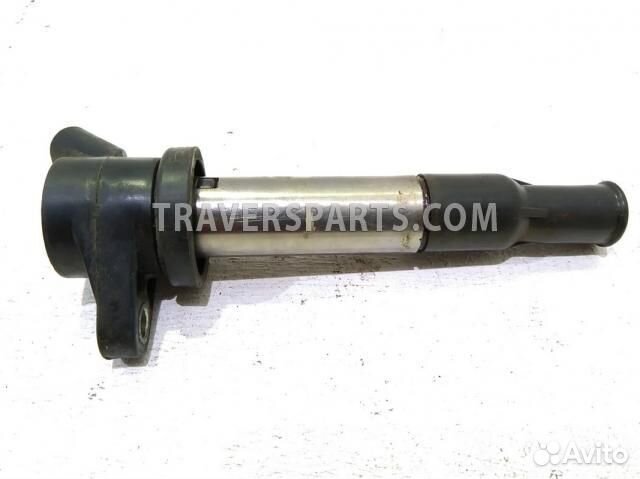 Катушка зажигания 96414260