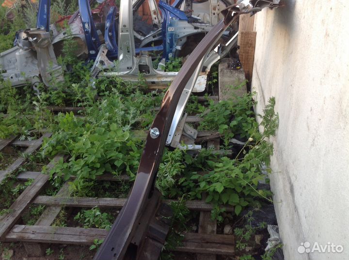 Стойка кузова Киа Сид JD