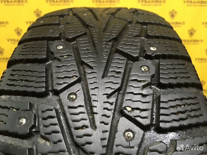 Cordiant Snow Cross PW-2 195/55 R16 91T