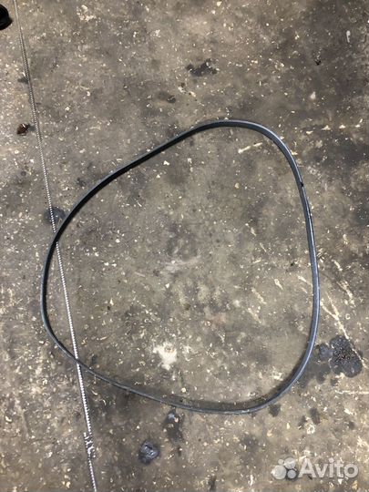 Приводной ремень Chevrolet Lacetti