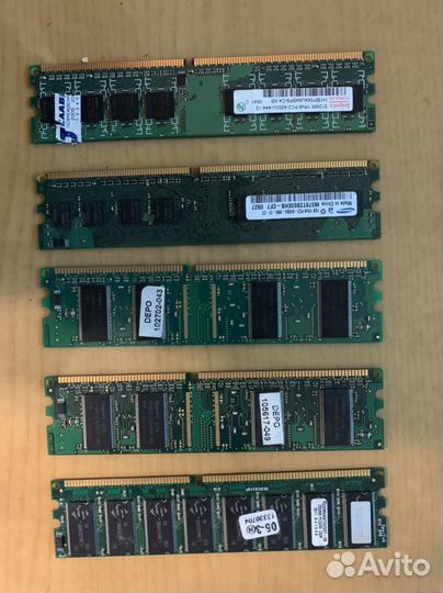 Оперативная память ddr3