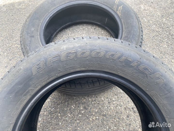 Bfgoodrich Advantage 215/60 R16
