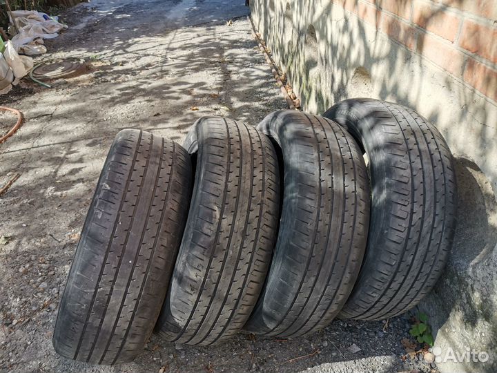 Cooper Chengshan CSR66 225/55 R19