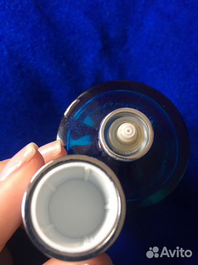 Juliette has a gun vanilla vibes