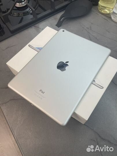 iPad Air 32GB