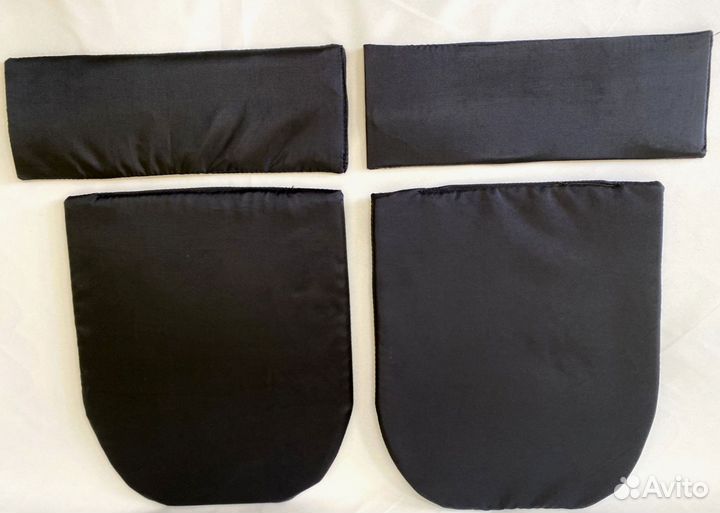 Баллистика в плитник (бронежилет) Stich defense MO