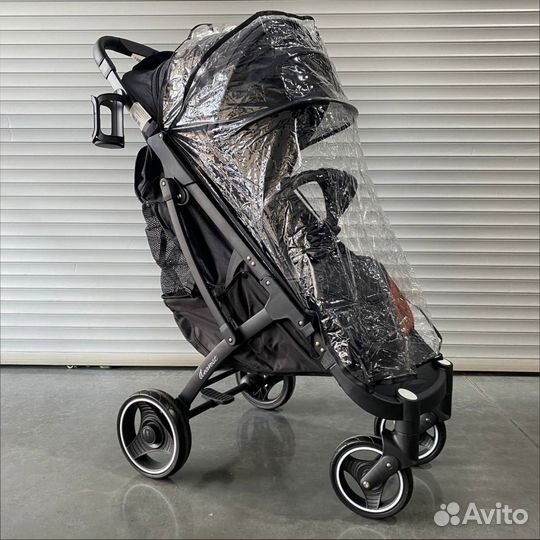 Коляска детская