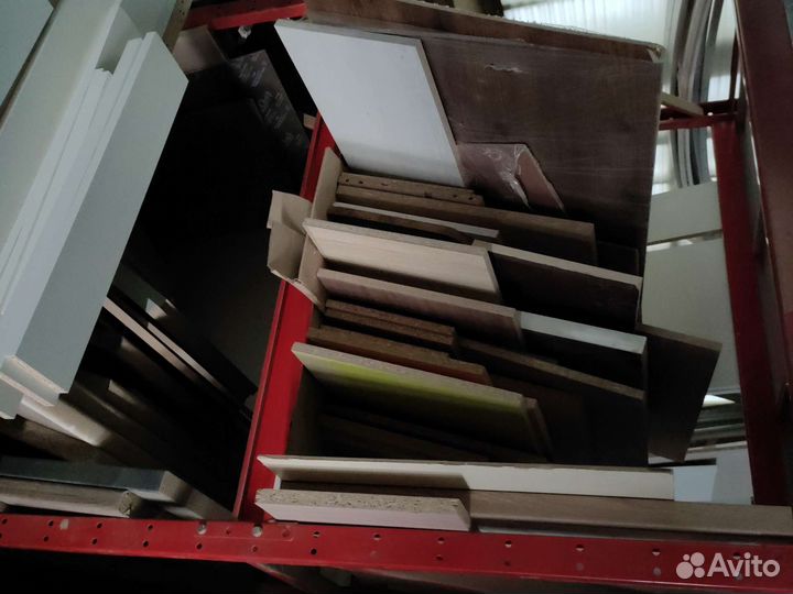 Материалы для творчества