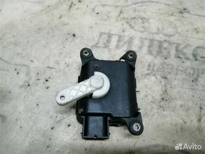 Моторчик заслонки отопителя Audi A6 (C5) 1997-2004