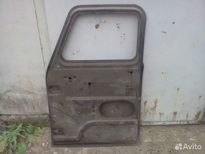 Дверь правая