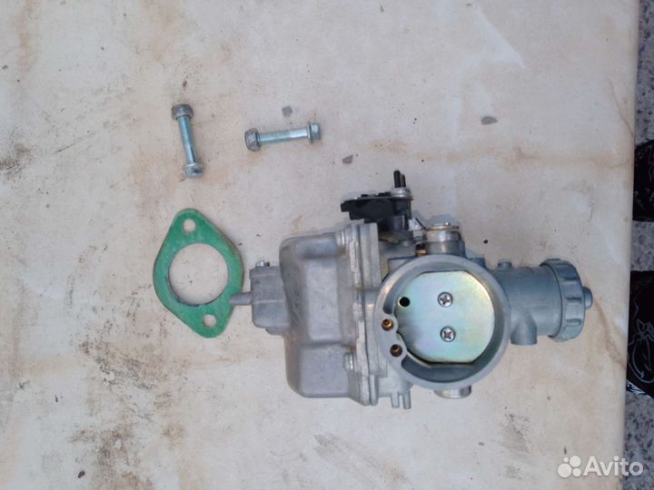 Продам Карбюратор Nibi 22