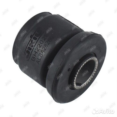 Сайлентблок