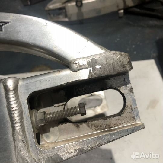 Маятник для Honda CBR600RR 05-06