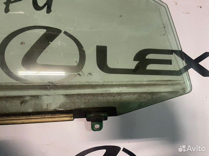 Стекло двери переднее правое Lexus Rx2 Rx300 Rx330