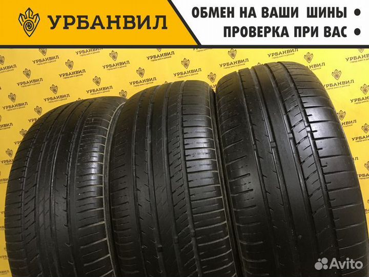 Zeetex ZT1000 205/55 R16 91V