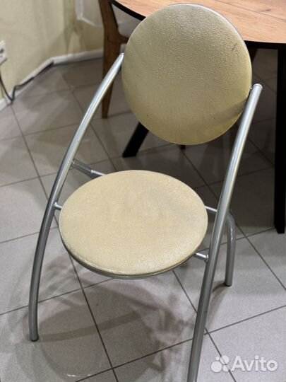 Стулья для кухни