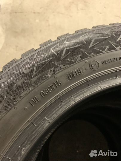 Continental IceContact 3 205/55 R16