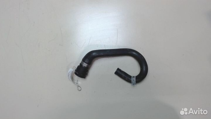 Патрубок охлаждения Volvo XC90, 2017