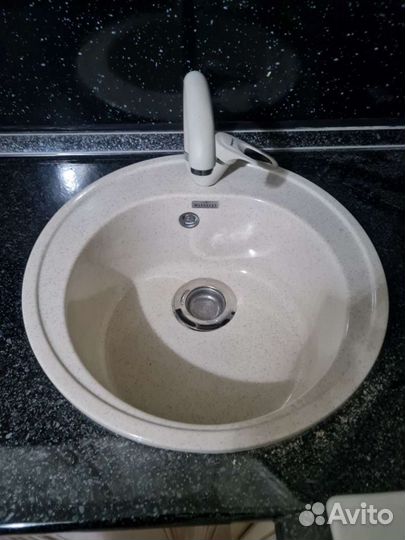 Установка кухонной техники