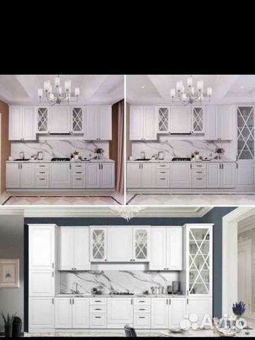 Кухонная гарнитура