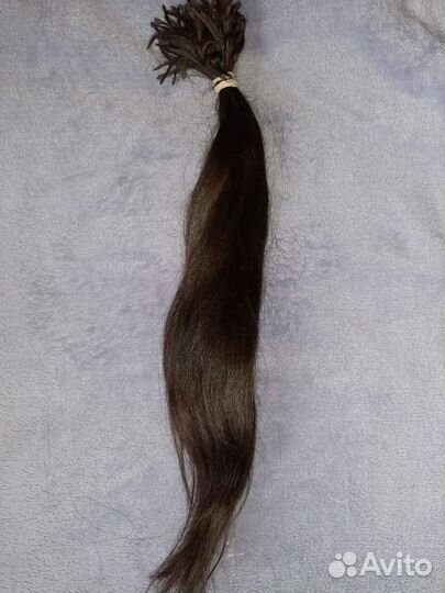 Волосы для наращивания