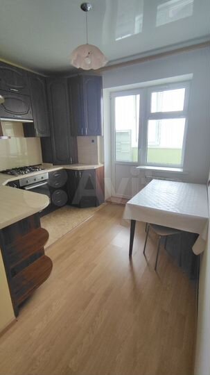 1-к. квартира, 35 м², 11/12 эт.