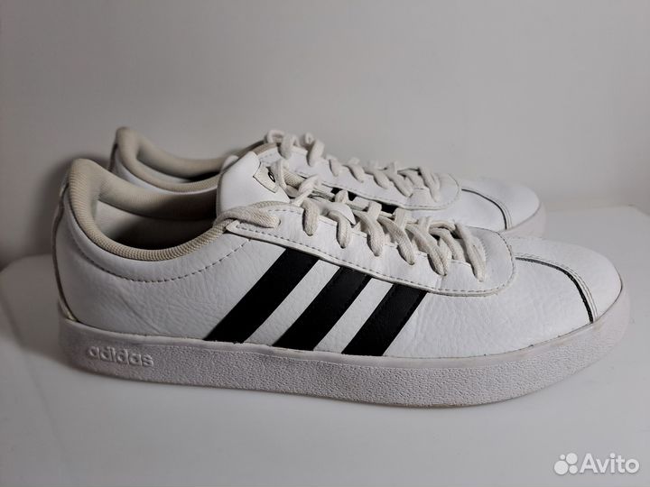 7054(12) Кроссовки Adidas 43,5 размера