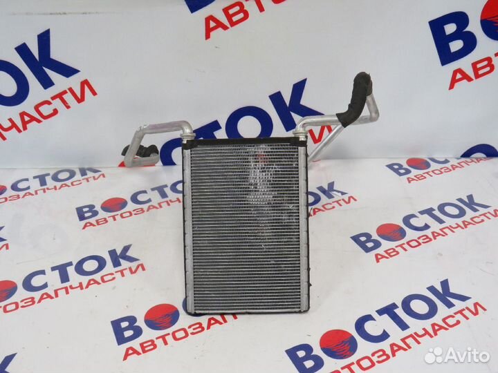 Радиатор отопителя honda inspire UC1