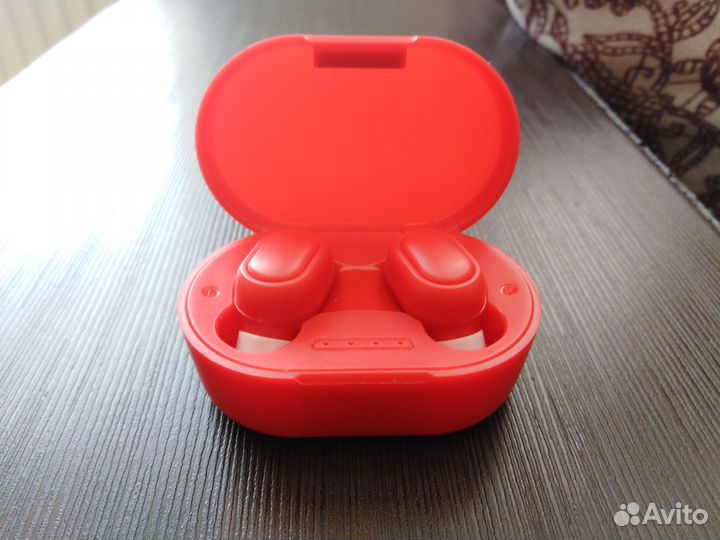 Беспроводные наушники aceline