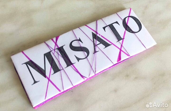 Вышивка Мисато Кацураги (Евангелион)