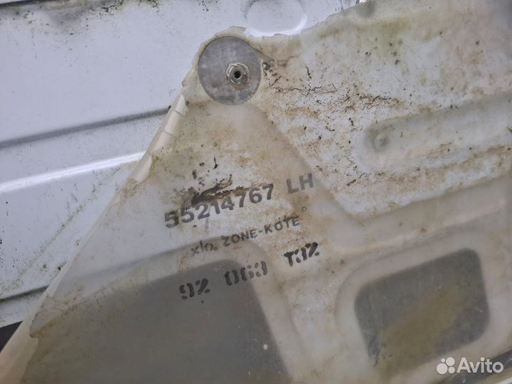 Кузов на jeep