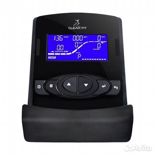 Велотренажер Clear Fit KeepPower KB 300