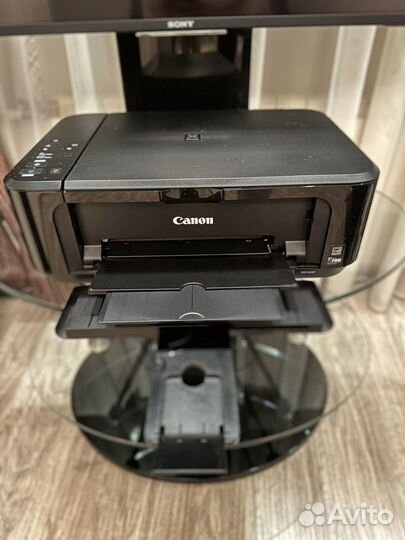 Принтер Cannon MG3640