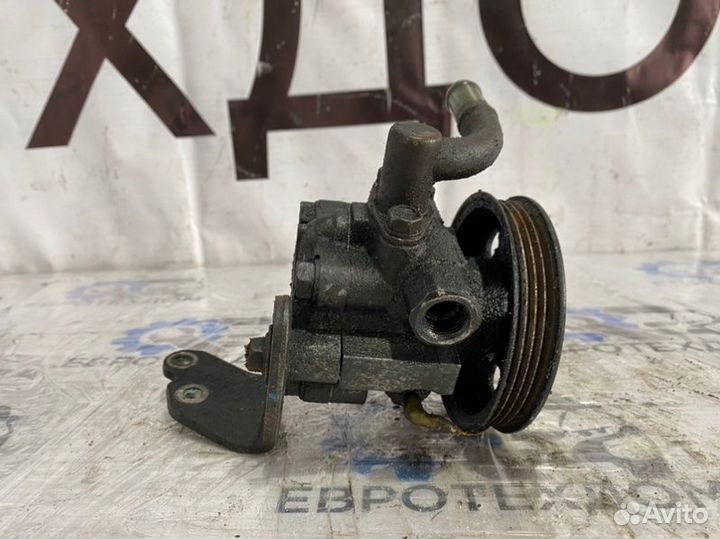 Насос гидроусилителя Chevrolet Matiz М200 1.0 MPI