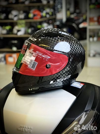 Мотоэкипировка