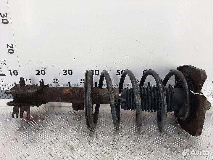 Стойка для Peugeot-Citroen 807