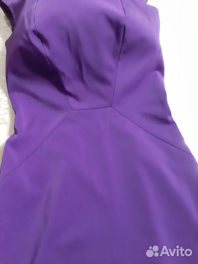 Очень красивое праздничное платье