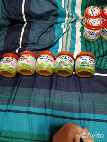 Детское питания